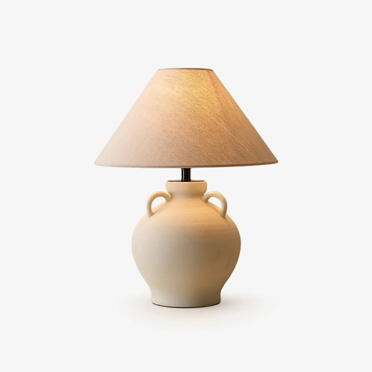 Terracotta Charm Table Lamp