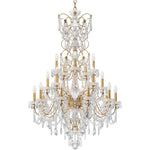 Schonbek Century 1716 Chandelier