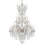 Schonbek Century 1716 Chandelier