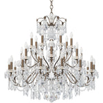 Schonbek Century 1718 Chandelier