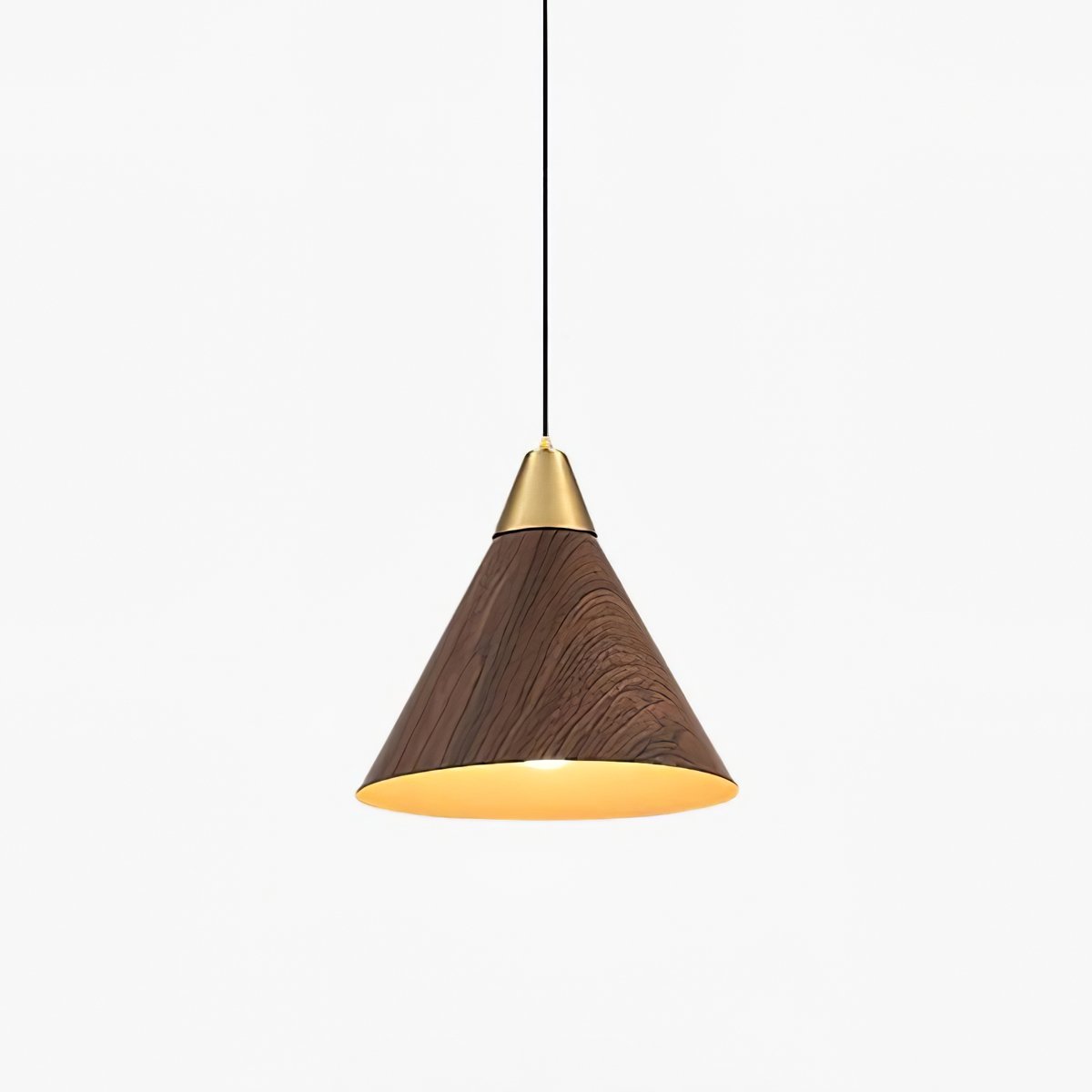 Timeless Grain Pendant Lamp