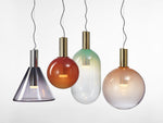 Eidos Collection Pendant Lamp