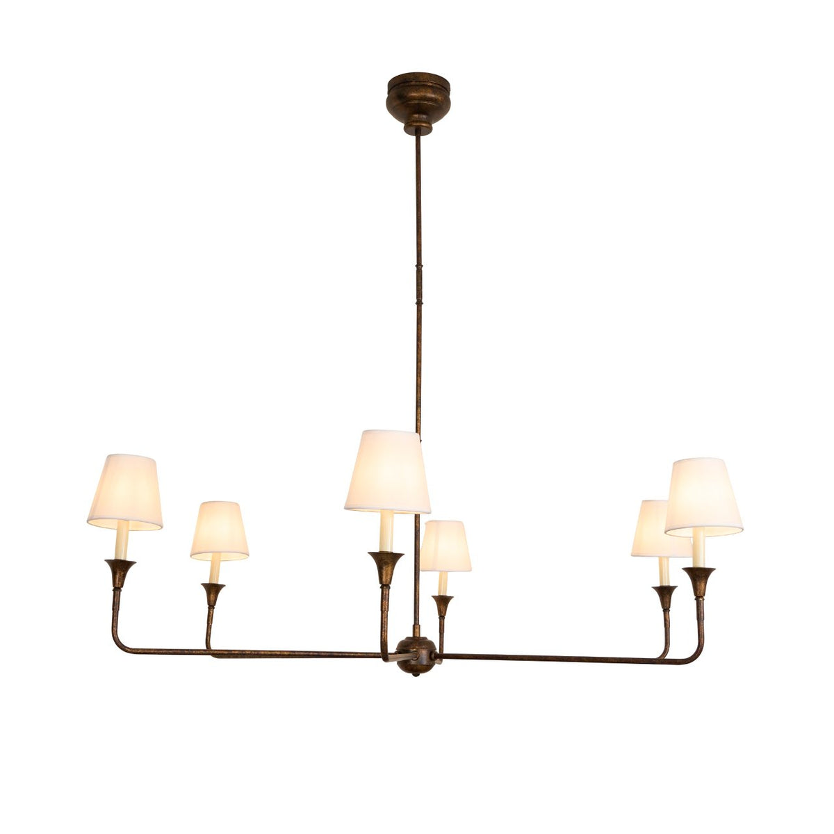 Luella Chandelier