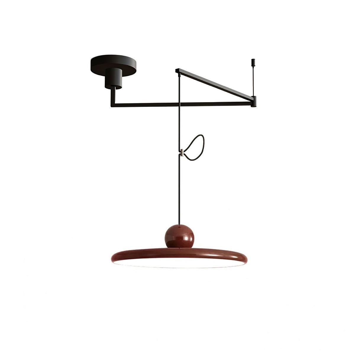 Lola SwingPendant Lamp