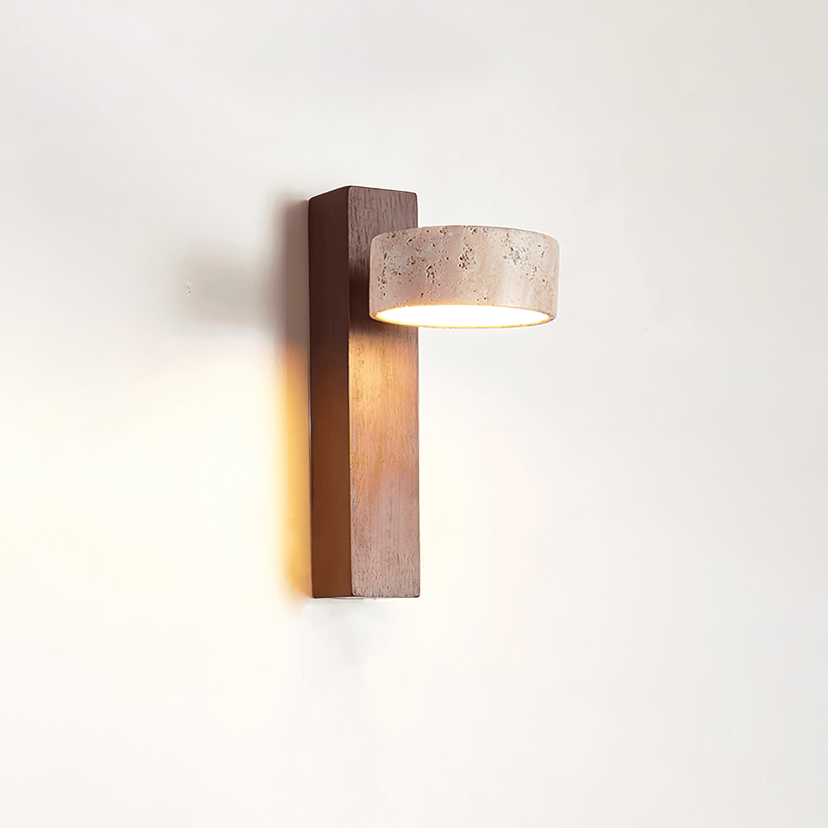 Grove Beam Wall Lamp