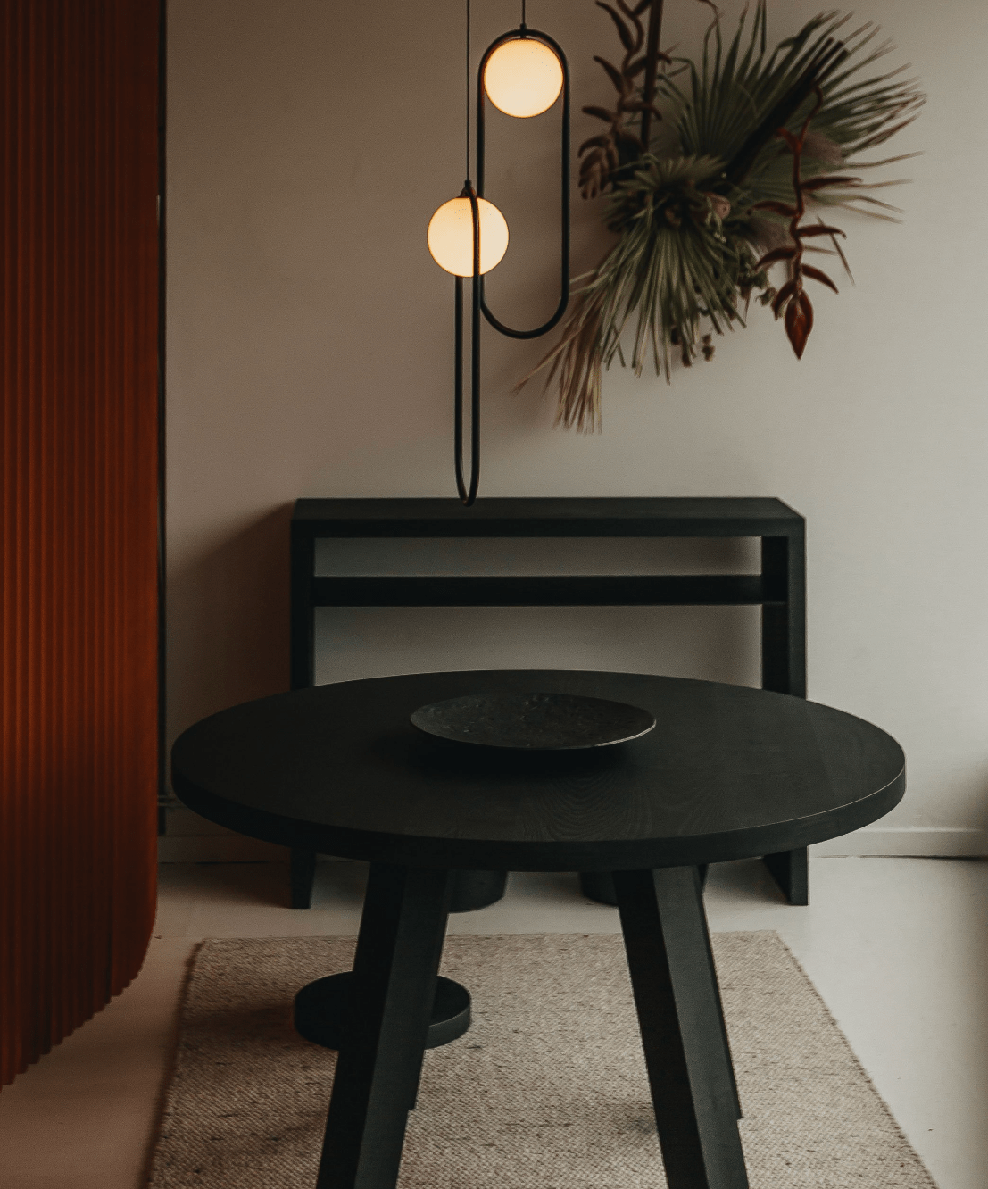 Mila Combination Chandelier