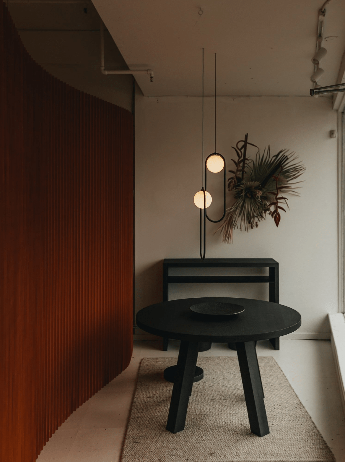 Mila Combination Chandelier