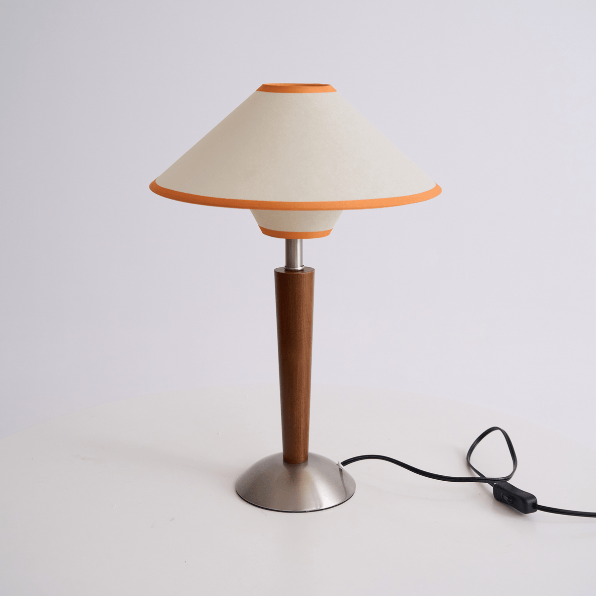 Talonwood Table Lamp