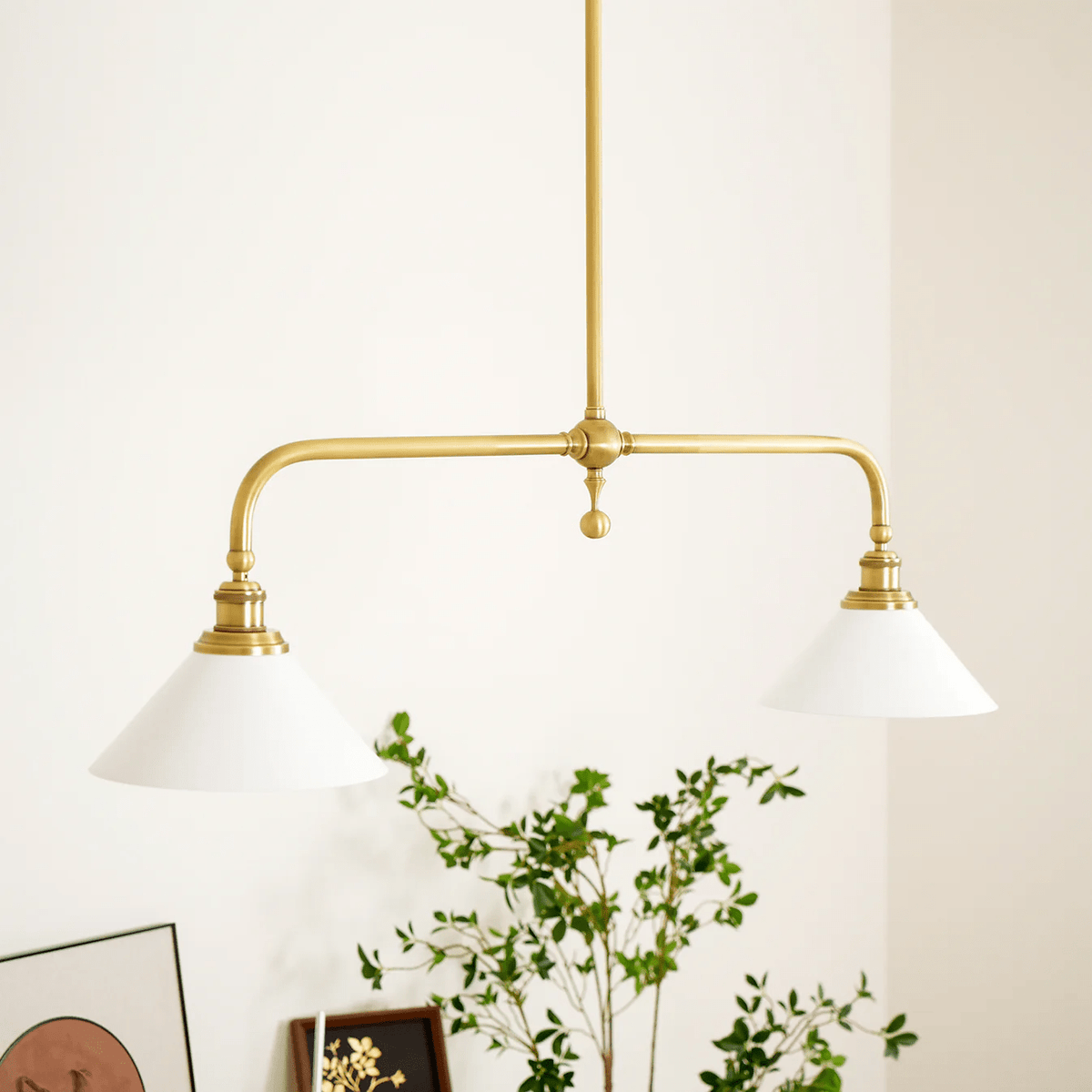 Bridgemont Pendant Light