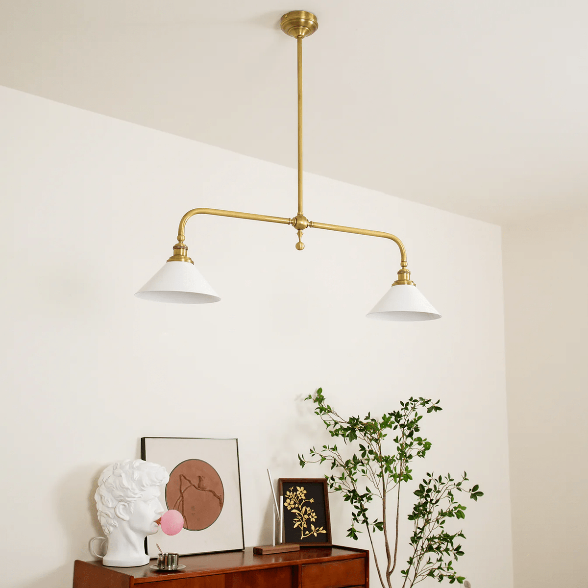 Bridgemont Pendant Light