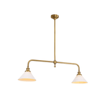 Bridgemont Pendant Light