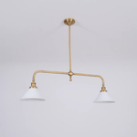 Bridgemont Pendant Light