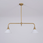 Bridgemont Pendant Light