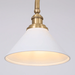 Bridgemont Pendant Light