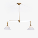 Bridgemont Pendant Light