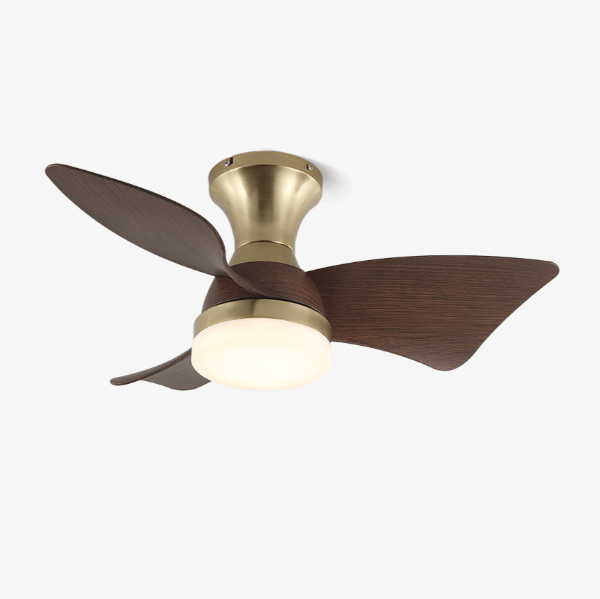 Breeze Lux Ceiling Fan Light
