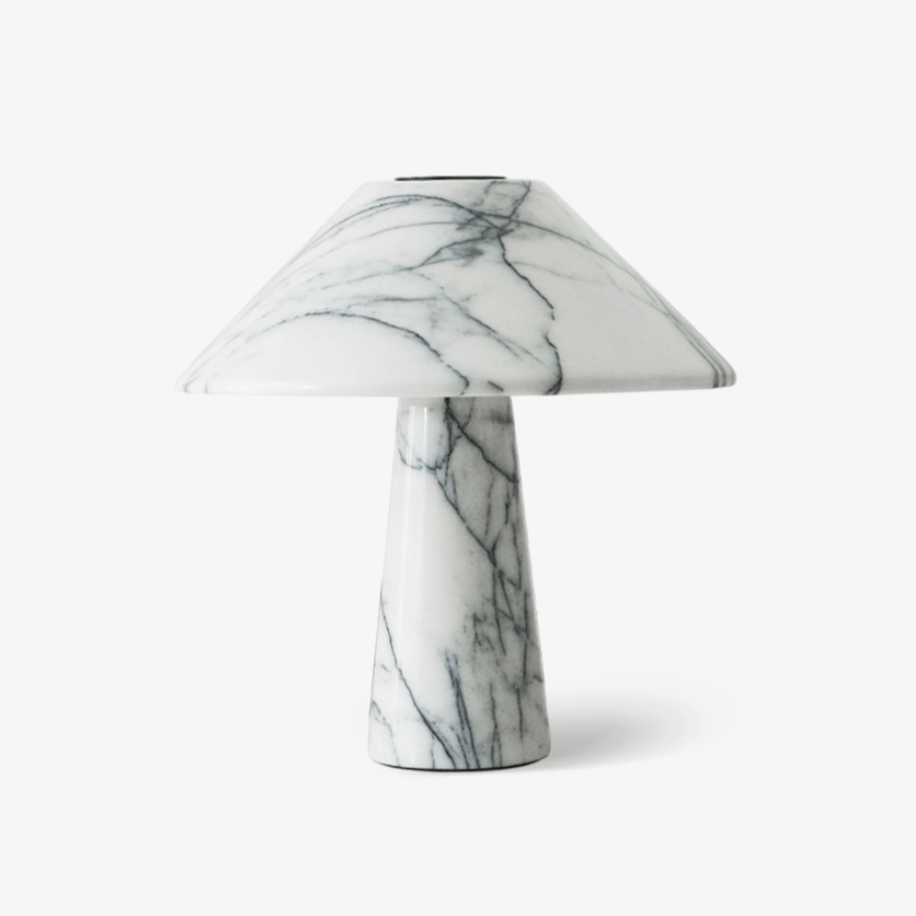 Marbella Marble Table Lamp