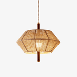 Aluna Corded Pendant Light