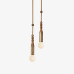 Toam Pendant Lamp