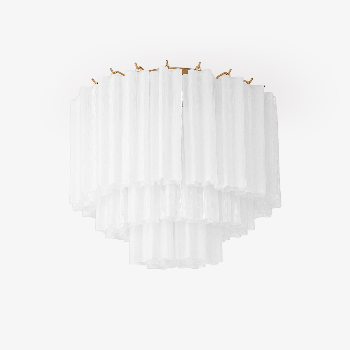 Glacia Murano Ceiling Lamp