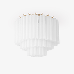 Glacia Murano Ceiling Lamp