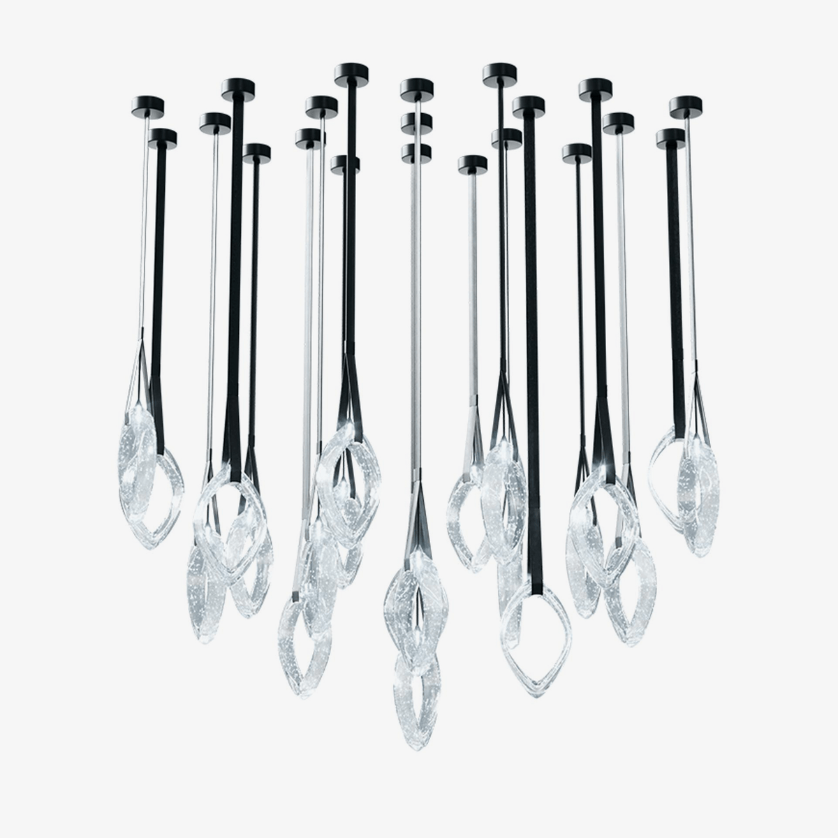 Origin Chandelier