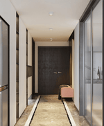 Round Rotating LED Downlight