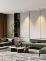 Round Rotating LED Downlight