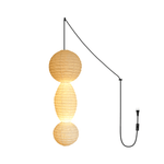 Ori Lantern Series Swag Pendant Lamp