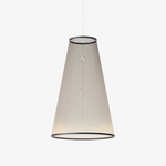 Aeris Mesh Pendant Light
