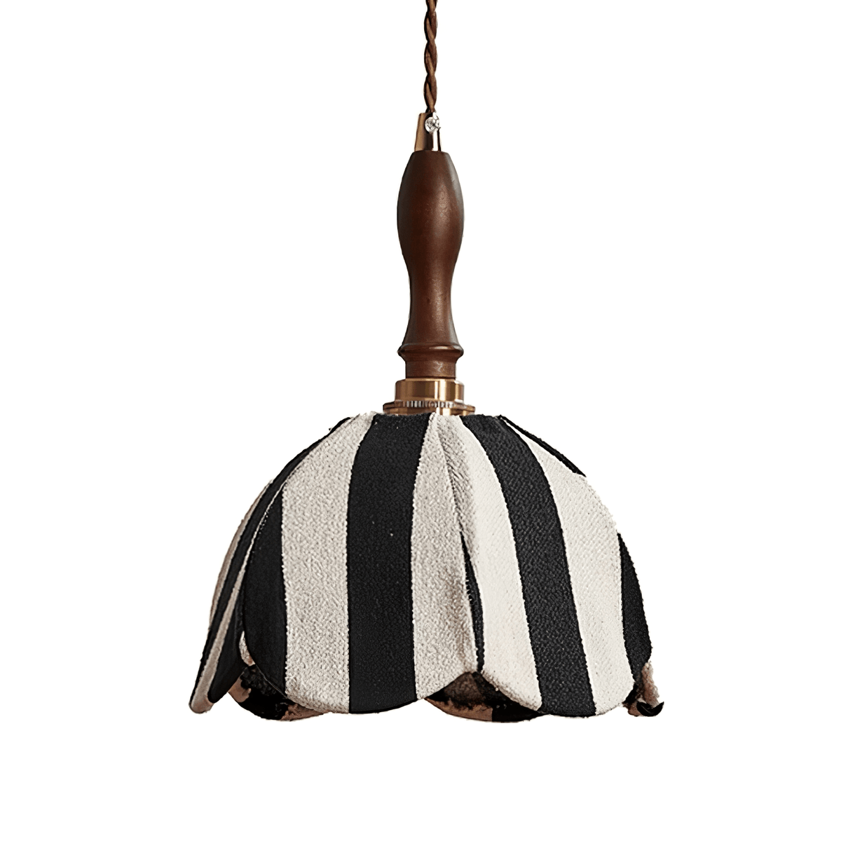 Marbre Stripe Pendant Light