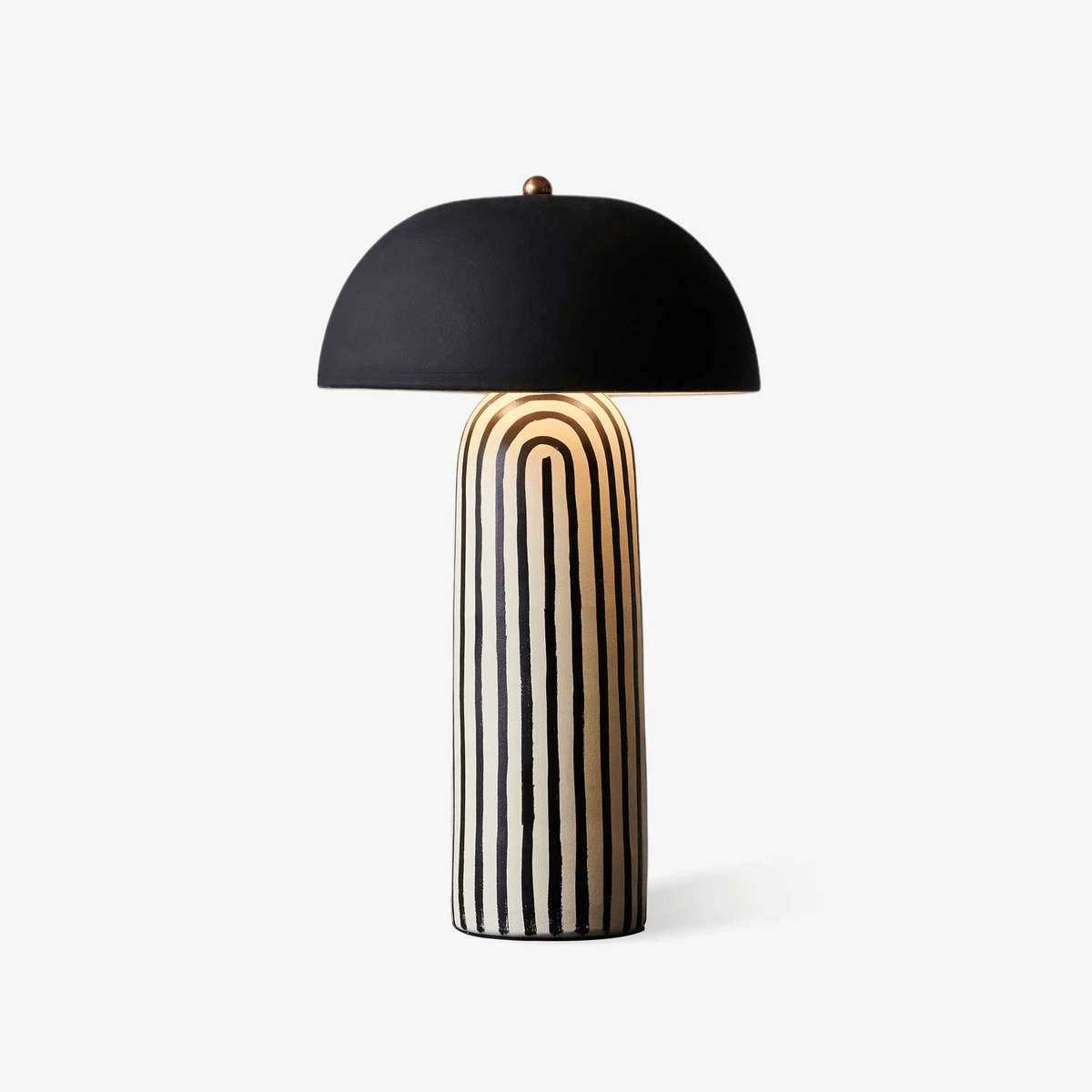 Stria Table Lamp