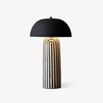 Stria Table Lamp