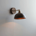 Rhett Pull Wall Lamp