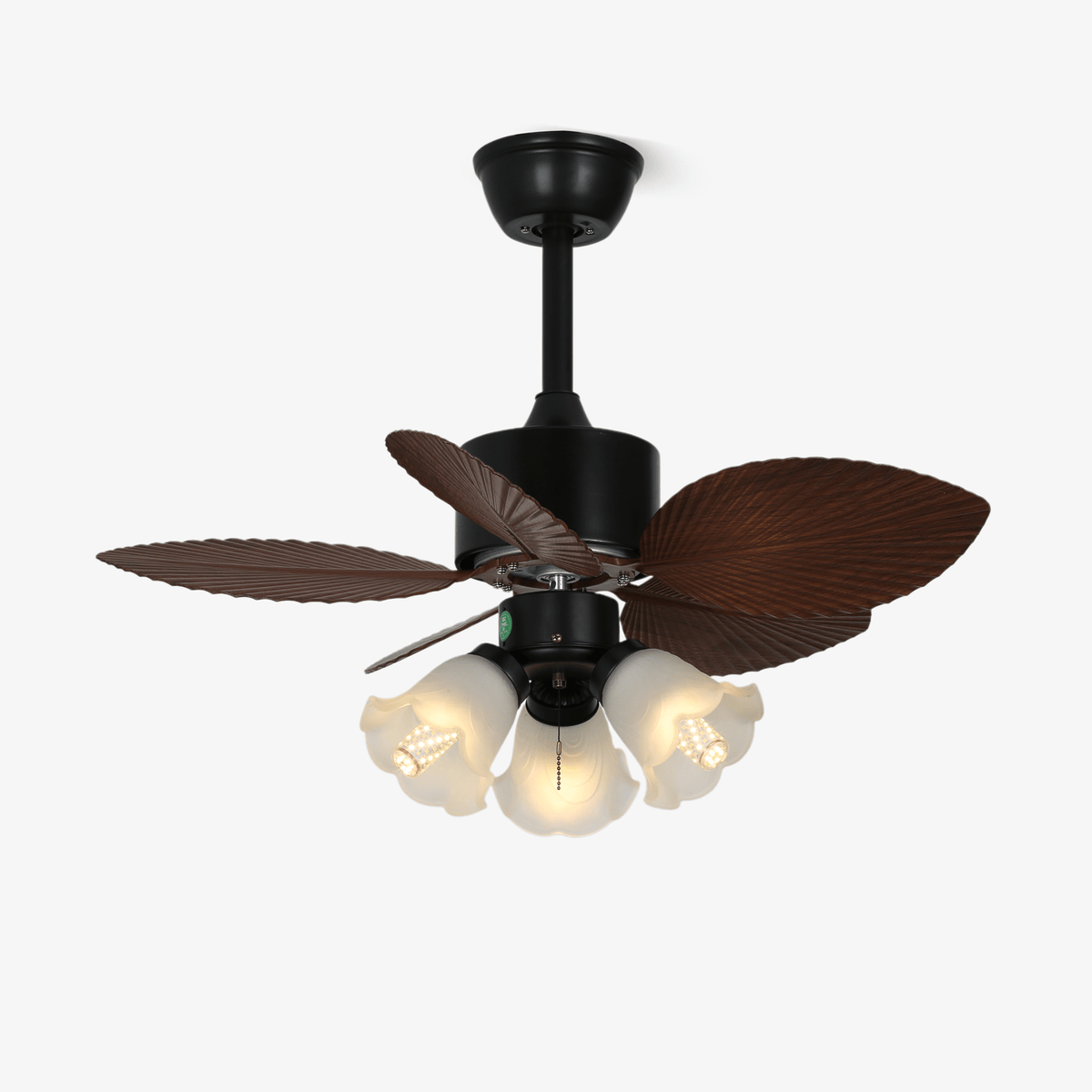 Floriva Blossom Ceiling Fan