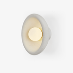 Orrin Halo Wall Light