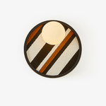 Strato Orbit Wall Light