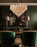 Virella Murano Chandelier