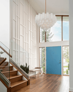 Virella Murano Chandelier