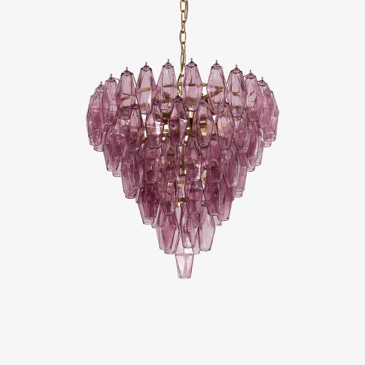 Asti Murano Chandelier
