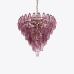 Asti Murano Chandelier