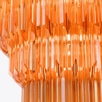 Raphael Murano Chandelier