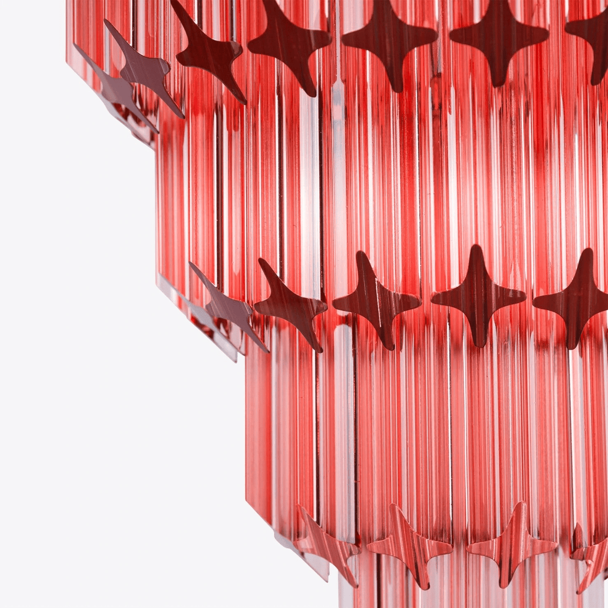 Raphael Murano Chandelier