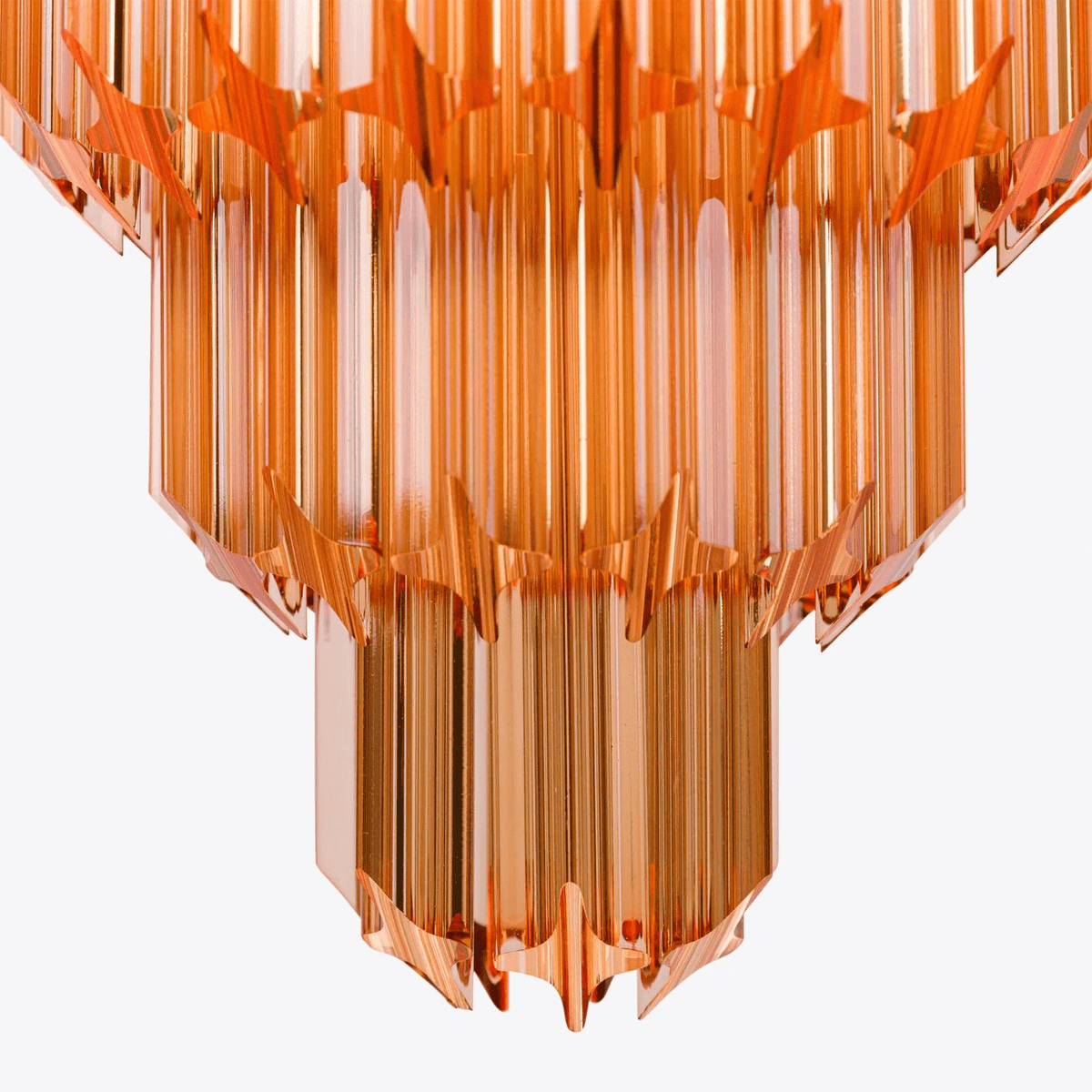 Raphael Murano Chandelier