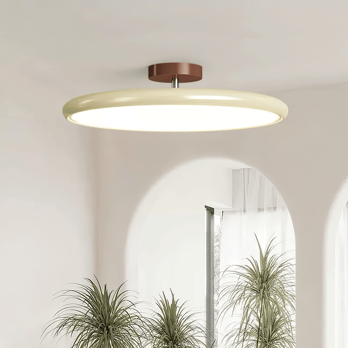 Drift Adjustable Ceiling Lamp