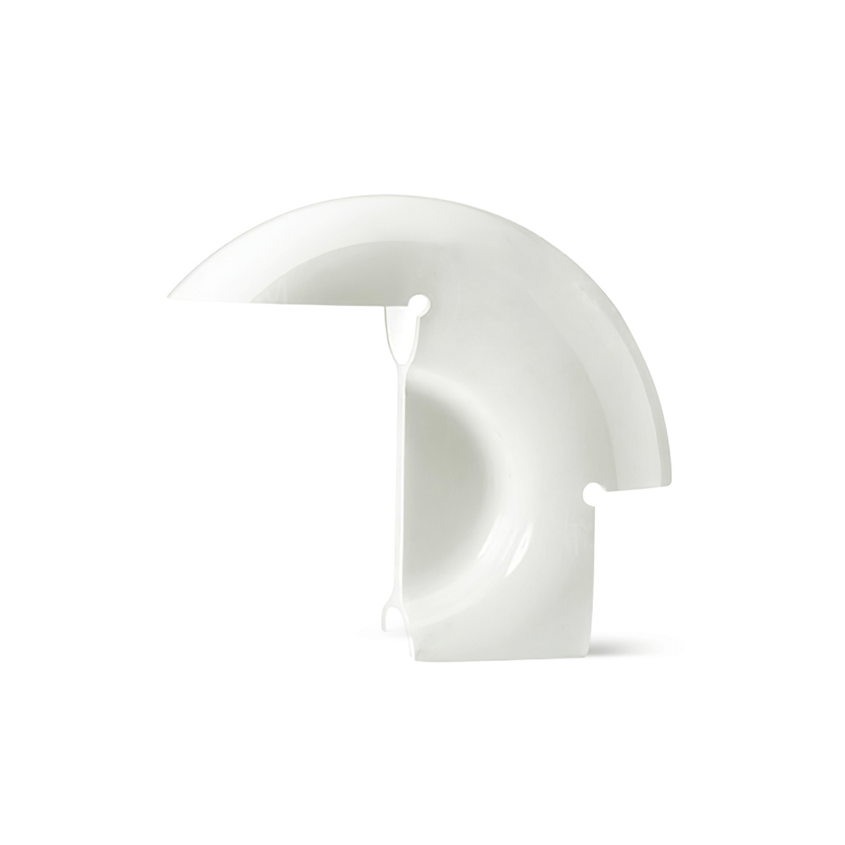 Elios Marble Table Lamp