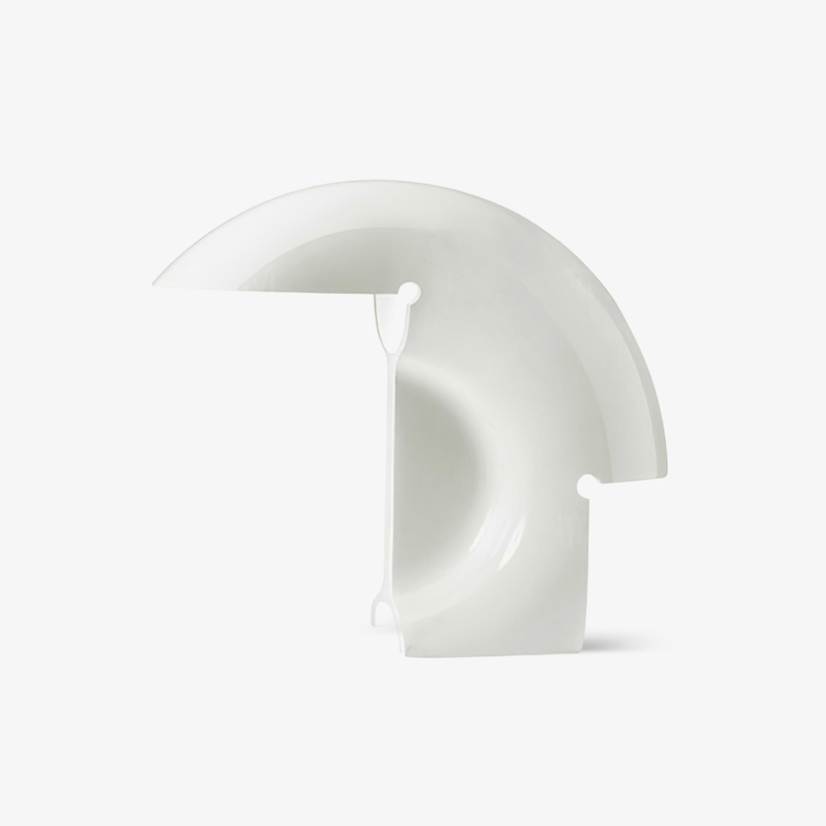 Elios Marble Table Lamp