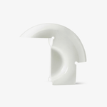 Elios Marble Table Lamp