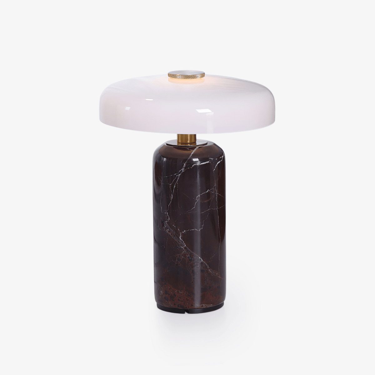 Lunara Marble Table Lamp