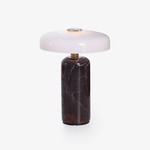 Lunara Marble Table Lamp